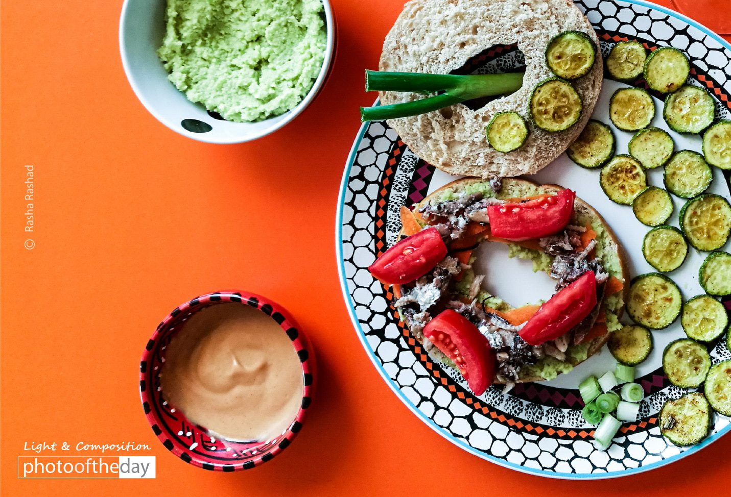 Eat chez Racha, by Rasha Rashad - Food Photography, Photography Awards, Photo of the Day, Rasha Rashad, Award Winning Photography