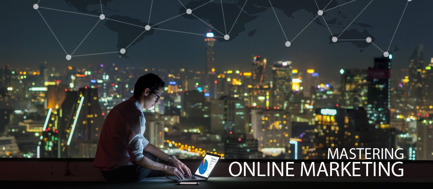 Mastering Online Marketing - Online Marketing, Photography Education, Photography Courses, Digital Marketing, Photography Business