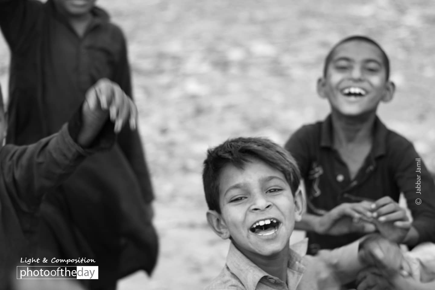 Moment in Time, by Jabbar Jamil - Candid Photography, Street Photography, Photojournalism, Photography Awards, Photo of the Day