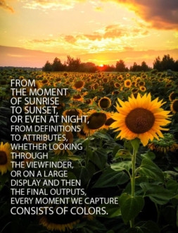 A Photographer’s Guide to Color & Color Management - Color Photography, Color Management, Photography Techniques, Digital Photography, Image Editing