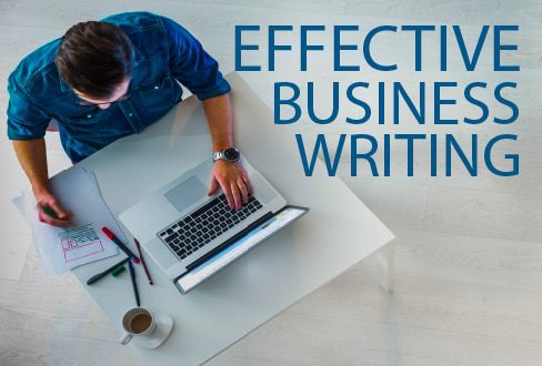 Effective Business Writing - online marketing, digital marketing, marketing course, online course, business marketing