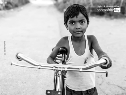 Virendra by Lavi Dhurve - Portrait Photography, Photojournalism, Photography Awards, Photo of the Day, Lavi Dhurve