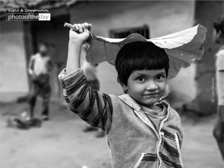 Jhummur Jhummur Aaki by Lavi Dhurve - Portrait Photography, Photo of the Day, Photography Awards, Art Photography, Online Photography Courses