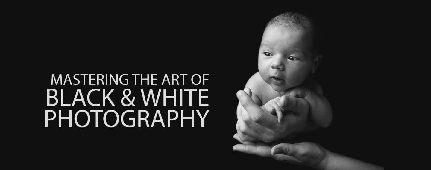 Mastering the Art of Black & White Photography - Black and white photography, online photography course, photography education, art photography, monochrome photography