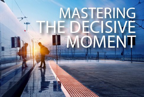 Mastering the Decisive Moment - Decisive Moment, Photojournalism, Photography Course, Online Photography Courses, Art Photography