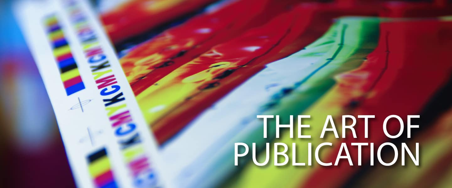 The Art of Publication - Photography Publication, Online Photography Courses, Photography Education, Art Photography, Photojournalism