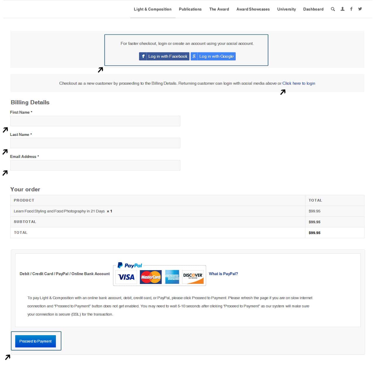 Getting Started with Your University Courses - Getting Started with Your University Courses Getting Started with Your University Courses - Getting Started with Your University Courses