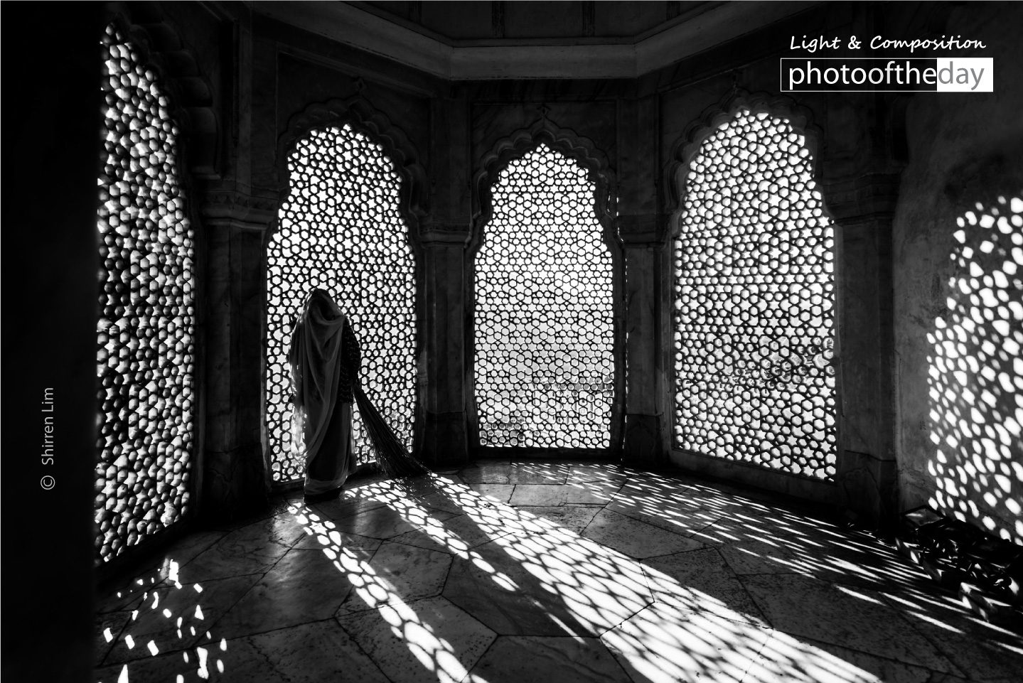 Photojournalism, Black and White Photography, Photography Awards, Art Photography, Shirren Lim - What You Seek Is Seeking You by Shirren Lim What You Seek Is Seeking You by Shirren Lim - Photojournalism, Black and White Photography, Photography Awards, Art Photography, Shirren Lim