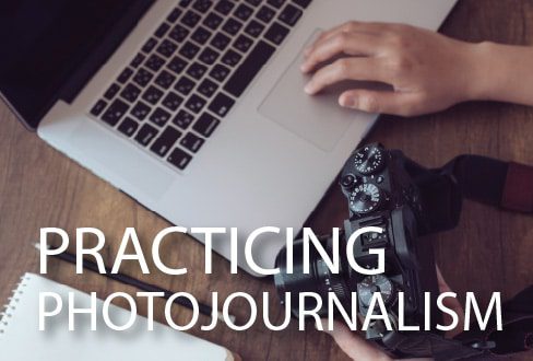 Practicing Photojournalism - Photojournalism, Photography Course, Online Photography Course, Advanced Photography, Documentary Photography
