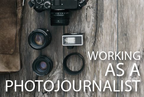 Practicing Photojournalism - Photojournalism, Photography Course, Online Photography Course, Advanced Photography, Documentary Photography