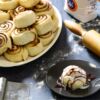 Cinnabon Rolls by Hanan AboRegela - Food Photography, Photo of the Day, Photography Awards, Art Photography, Online Photography Courses