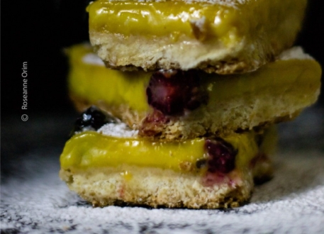 Snowed in by Roseanne Orim - Food Photography, Photo of the Day, Award Winning Photography, Photography Awards, Food Photography Awards