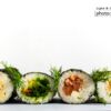 Yummy Sushi by Diep Tran - Food Photography, Photography Awards, Art Photography, Photo of the Day, Light & Composition University