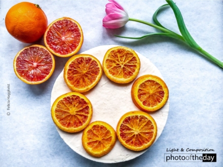 Colors of Spring by Felicia Haggkvist - Food Photography, Photography Awards, Photo of the Day, Art Photography, Online Photography Courses