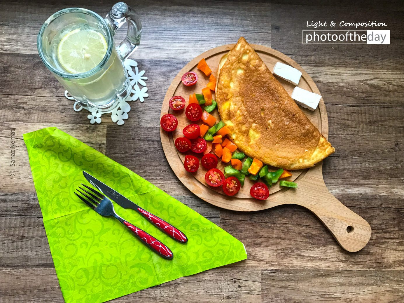 Food Photography, Photo of the Day, Photography Awards, Online Photography Courses, Art Photography - Lovely Food by Sanaz Nemati Lovely Food by Sanaz Nemati - Food Photography, Photo of the Day, Photography Awards, Online Photography Courses, Art Photography