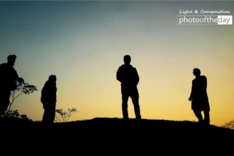 Exploring Friendship by Ryan Perris