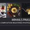 Mihails Pavlenko - Food Photography, Photographer, Photography Portfolio, Food Photographer,  Award-Winning Photographer