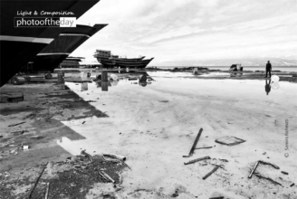 Loneliness by Samira Rahmati