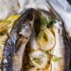 Backed Mullets with Fennel by Barbara Martello - Food Photography, Photo of the Day, Photography Awards, Online Photography Courses, Art Photography