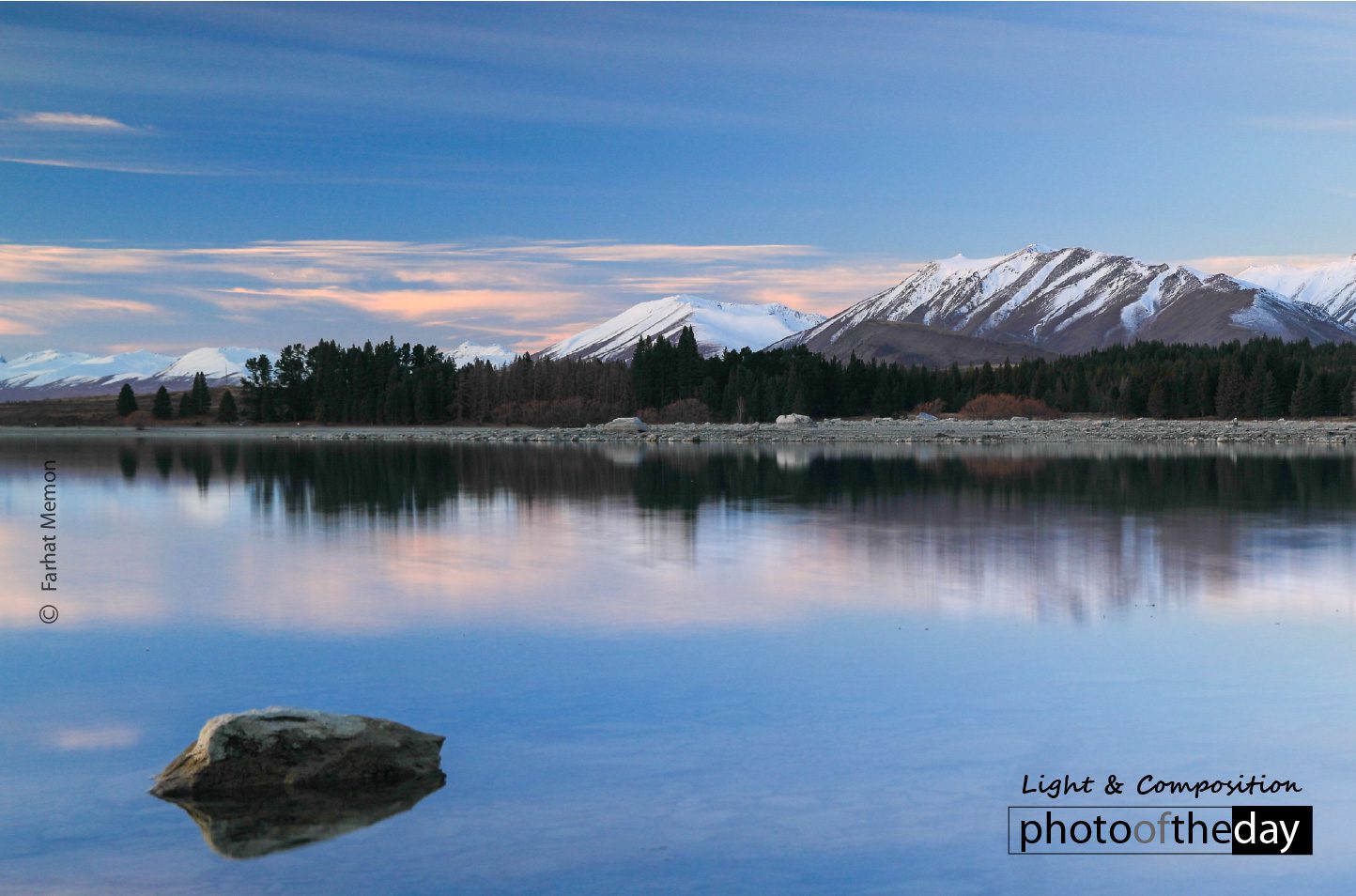 Landscape Photography, Award Winning Photography, Sunset Photography, Photo of the Day, Photography Courses - Sunset Serenity by Farhat Memon Sunset Serenity by Farhat Memon - Landscape Photography, Award Winning Photography, Sunset Photography, Photo of the Day, Photography Courses