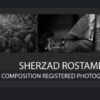 Sherzad Rostamdost - Social Documentary Photography, Conceptual Photography, Iranian Photographer, Photojournalism, Art Photography