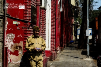 The Social Networker by Jay Haria