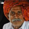 A Maharashtra Man by Ryszard Wierzbicki - Photojournalism, Portrait Photography, Award Winning Photography,  India Photography, Ryszard Wierzbicki