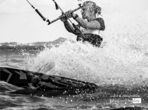 Peter's Run by Ryszard Wierzbicki