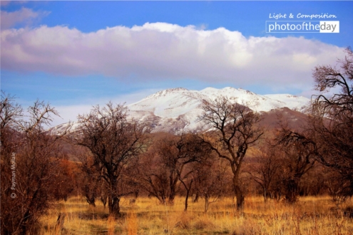 Sightseeing by Payman Mollaie - Landscape Photography, Photography Awards, Photo of the Day, Art Photography, Online Photography Courses