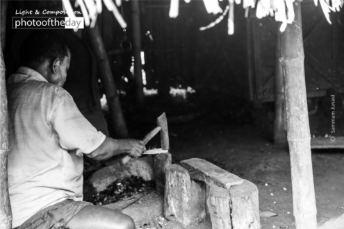 Curse of Reckoning by Sammam Junaid - Photojournalism, Documentary Photography, Award-Winning Photography, Photography Awards, Light & Composition University