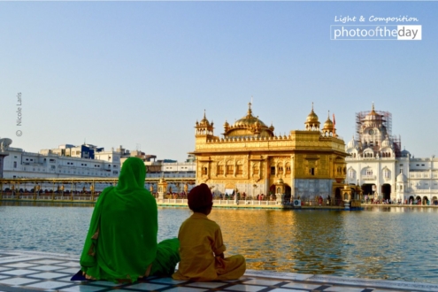 Praying by Nicole Laris - Photojournalism, Award-Winning Photography, Photo of the Day, Travel Photography,  Photography Awards