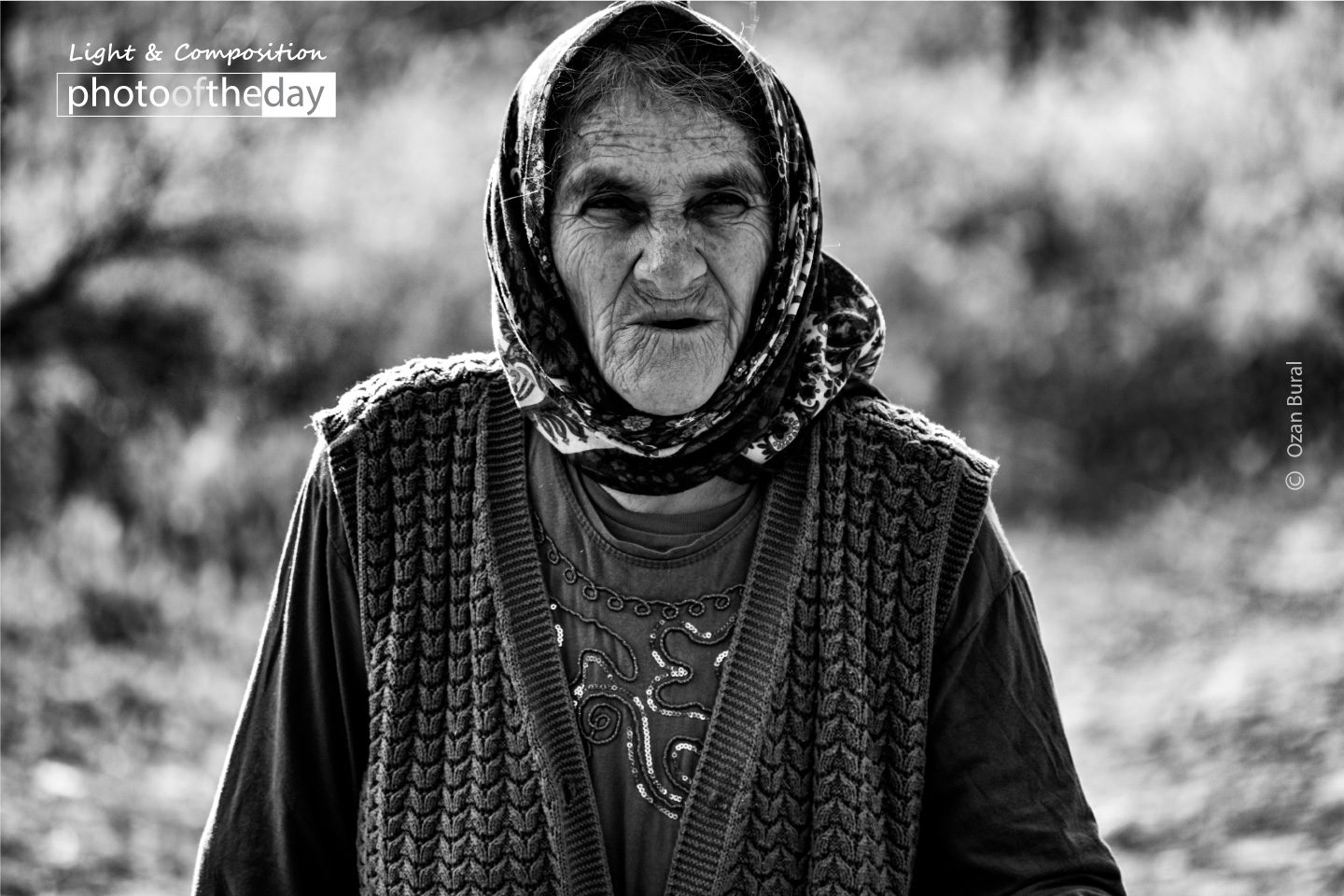 Photojournalism, Street Photography, Humanist Photography, Art Photography, Photography Awards - Traces of Old Age by Ozan Bural Traces of Old Age by Ozan Bural - Photojournalism, Street Photography, Humanist Photography, Art Photography, Photography Awards