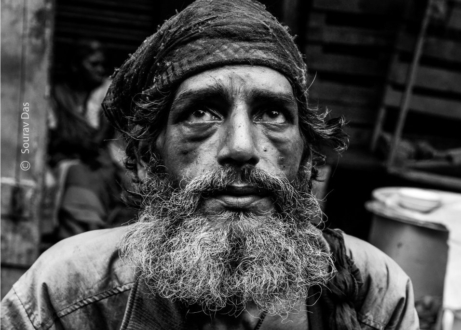 Pray (Dua) by Sourav Das - Photojournalism, Photography Awards, Portrait Photography, Photo of the Day,  Online Photography Courses