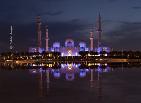 Glittering by Subhas Nayak - Night Photography, Photography Awards, Photo of the Day, Art Photography, Online Photography Courses