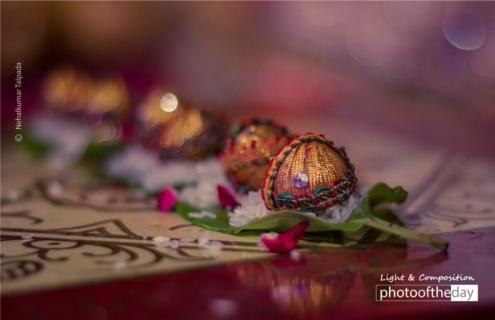 Saptpadi by Nehalkumar Talpada - Abstract Photography, Award Winning Photography, Photo of the Day, Photography Awards, Online Photography Courses