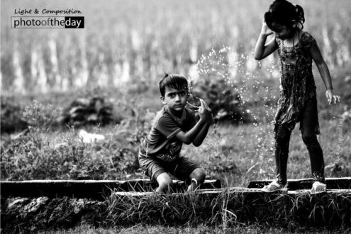 Screen Printing by Jabbar Jamil - Documentary Photography, Photojournalism, Photography Awards, Art Photography, Online Photography Courses
