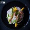 The Kings Head Crab Salad by Paul Matthews - Food Photography, Photography Awards, Photo of the Day,  Art Photography, Online Photography Courses