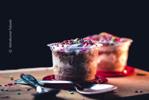 Urban Bhojan by Nehalkumar Talpada - Food Photography, Photography Awards, Photo of the Day, Art Photography, Online Photography Courses