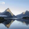 Landscape Photography, Photo of the Day, Photography Awards, Online Photography Courses, Milford Sound – Morning Light at Milford Sound by Manon Mathieu Morning Light at Milford Sound by Manon Mathieu - Landscape Photography, Photo of the Day, Photography Awards, Online Photography Courses, Milford Sound