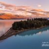 Kiwi on Lake Pukaki by Manon Mathieu - Landscape Photography, Photo of the Day, Photography Awards, Art Photography, Online Photography Courses