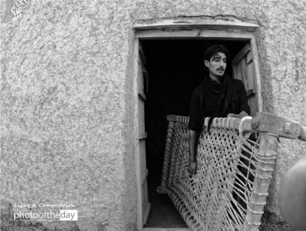 Great Hospitality by Jabbar Jamil - Photojournalism, Portrait Photography, Award Winning Photography, Photography Awards, Light & Composition University