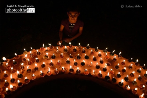 Climb up the Tree - Photography Composition, Framing Techniques, Photography Techniques, Photo Storytelling, Portrait Photography