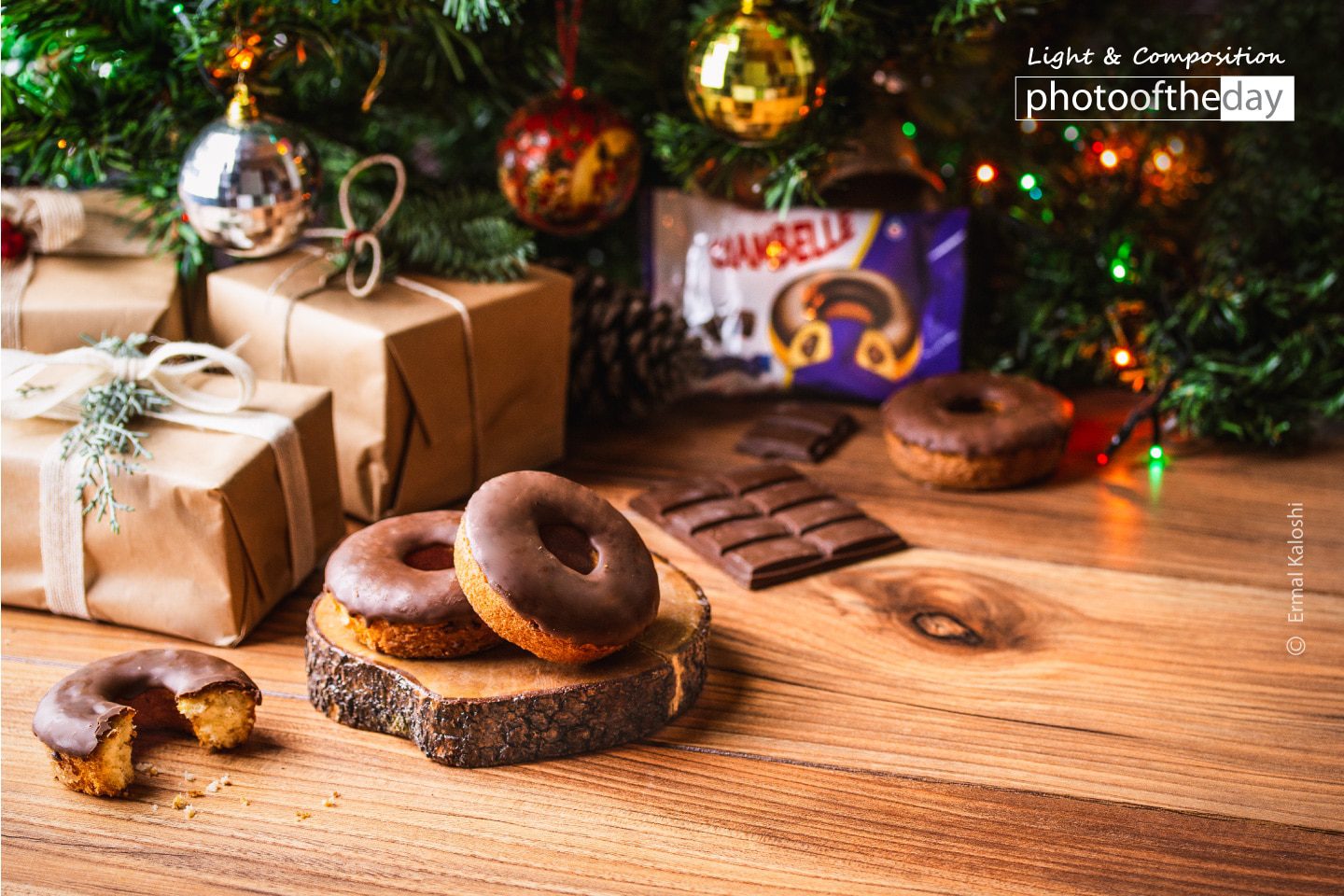 The best Gift! by Ermal Kaloshi - Food Photography, Award Winning Photography, Photo of the Day, Photography Awards, Online Photography Courses