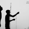 Flying Kite by Jabbar Jamil - Silhouette Photography, Artistic Photography, Photojournalism, Photography Awards, Light & Composition University
