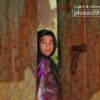 A Village Girl by Azam Vaez - Photojournalism, Portrait Photography, Award Winning Photography, Azam Vaez, Photo of the Day