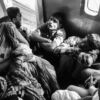 Documentary Photography, Photojournalism, Photography Awards, Photo of the Day, Rajat Subhra Mandal – Inside a Local Train by Rajat Subhra Mandal Inside a Local Train by Rajat Subhra Mandal - Documentary Photography, Photojournalism, Photography Awards, Photo of the Day, Rajat Subhra Mandal