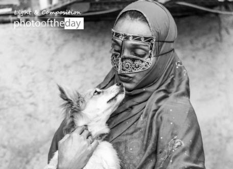 Passion by Sarvenaz Rafieepour - Photojournalism, Portrait Photography, Award Winning Photography, Photography Education, Light & Composition University