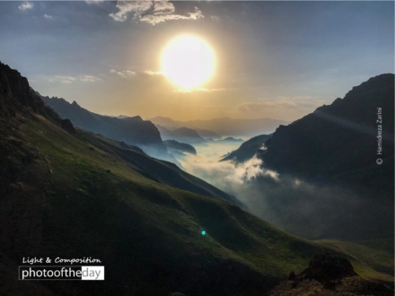 Lovsham Pol-e Zanguleh by Hamidreza Zarini - Lovsham Pol-e Zanguleh, Landscape Photography, Photo of the Day, Hamidreza Zarini, Photography Awards
