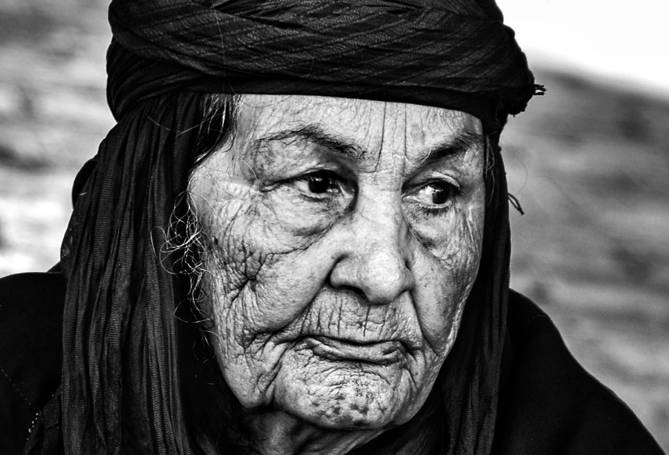 Photojournalism, Portrait Photography, Award Winning Photography, Fatemeh Tajik, Kurdish Woman - Kurdish Woman by Fatemeh Tajik Kurdish Woman by Fatemeh Tajik - Photojournalism, Portrait Photography, Award Winning Photography, Fatemeh Tajik, Kurdish Woman