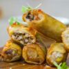 Spring Rolls by Diep Tran - Food Photography, Photography Awards, Photo of the Day, Diep Tran,  Online Photography Courses